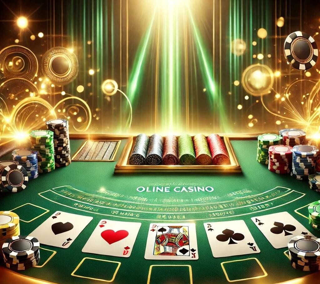 pp6 Jogos de blackjack