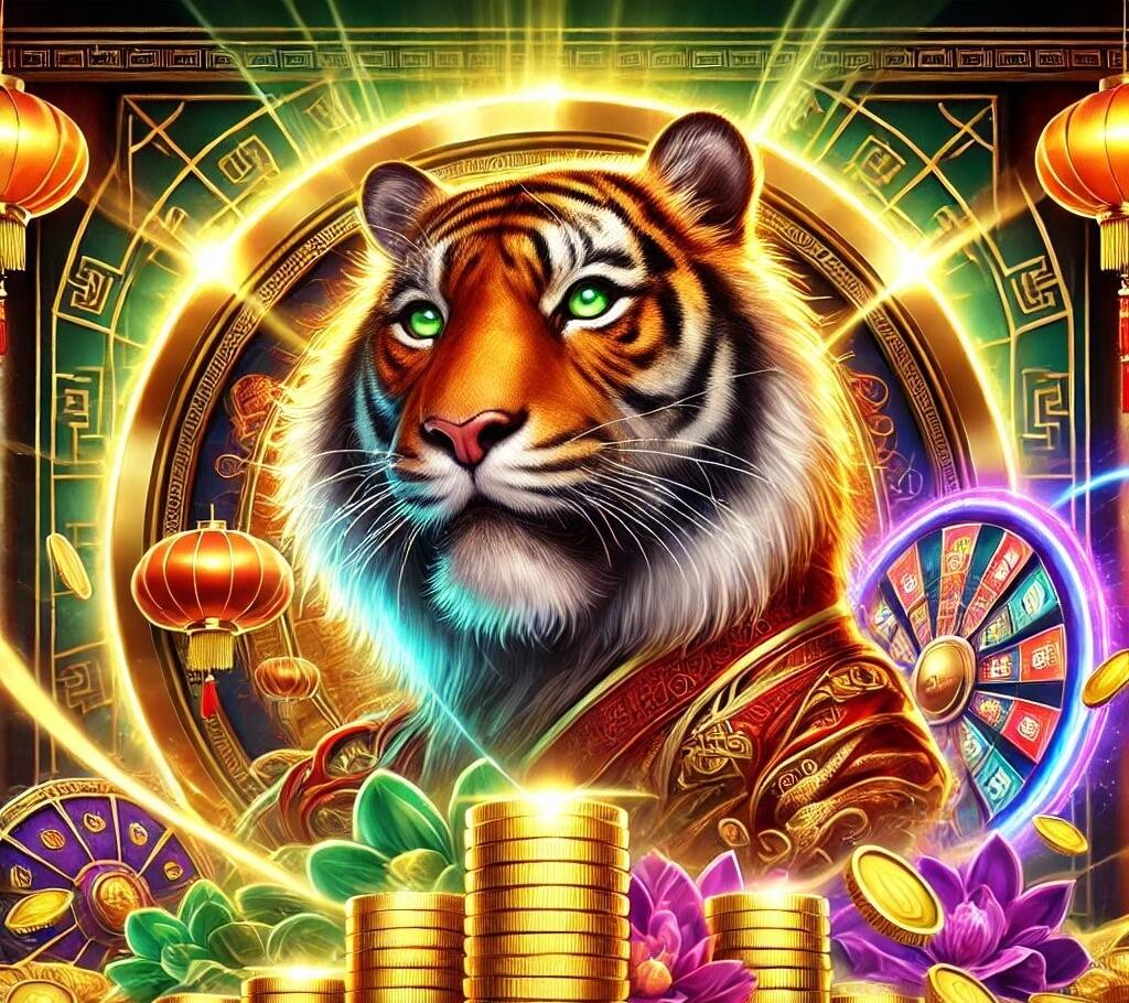 pp6 Dicas para Fortune Tiger