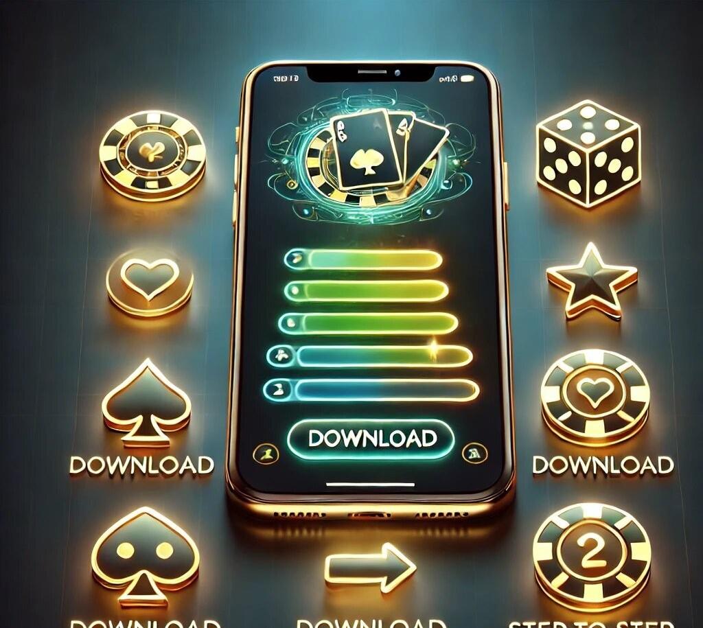 pp6 Como Baixar o App