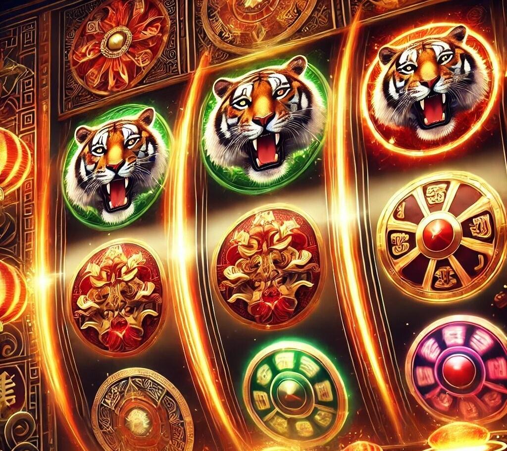 pp6 Como Jogar Fortune Tiger