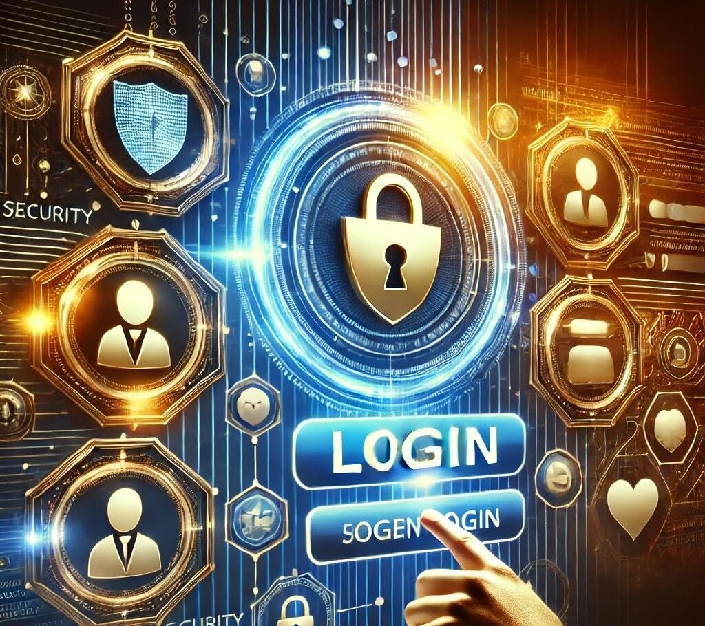 pp6 Benefícios de Fazer Login