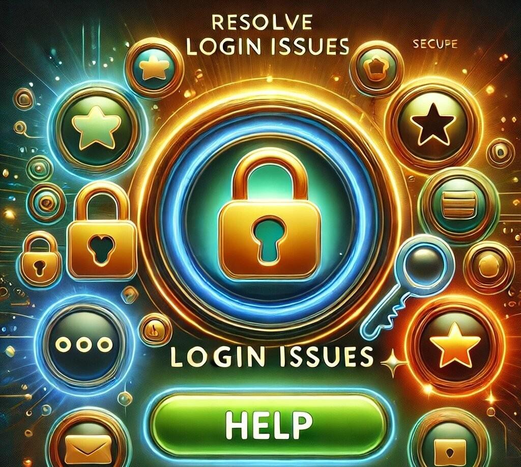 pp6 Ajuda para Login