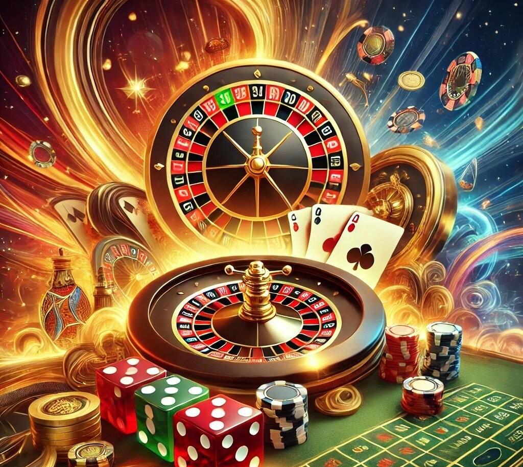 pp6 Jogos Populares no Cassino