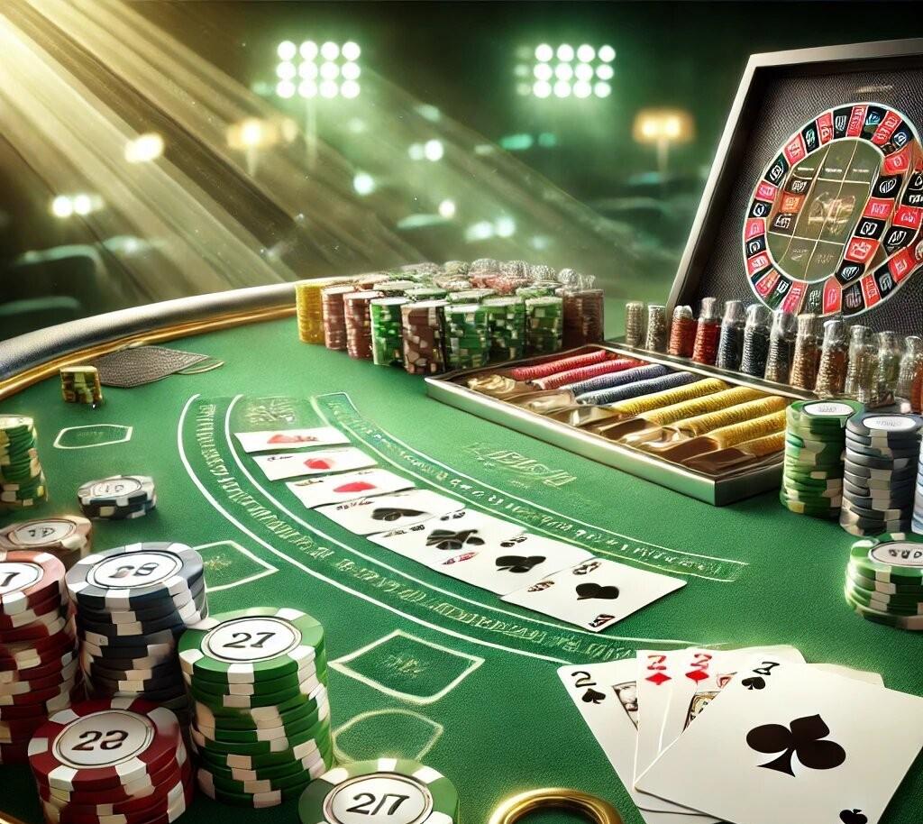 pp6 Jogos Populares no Cassino