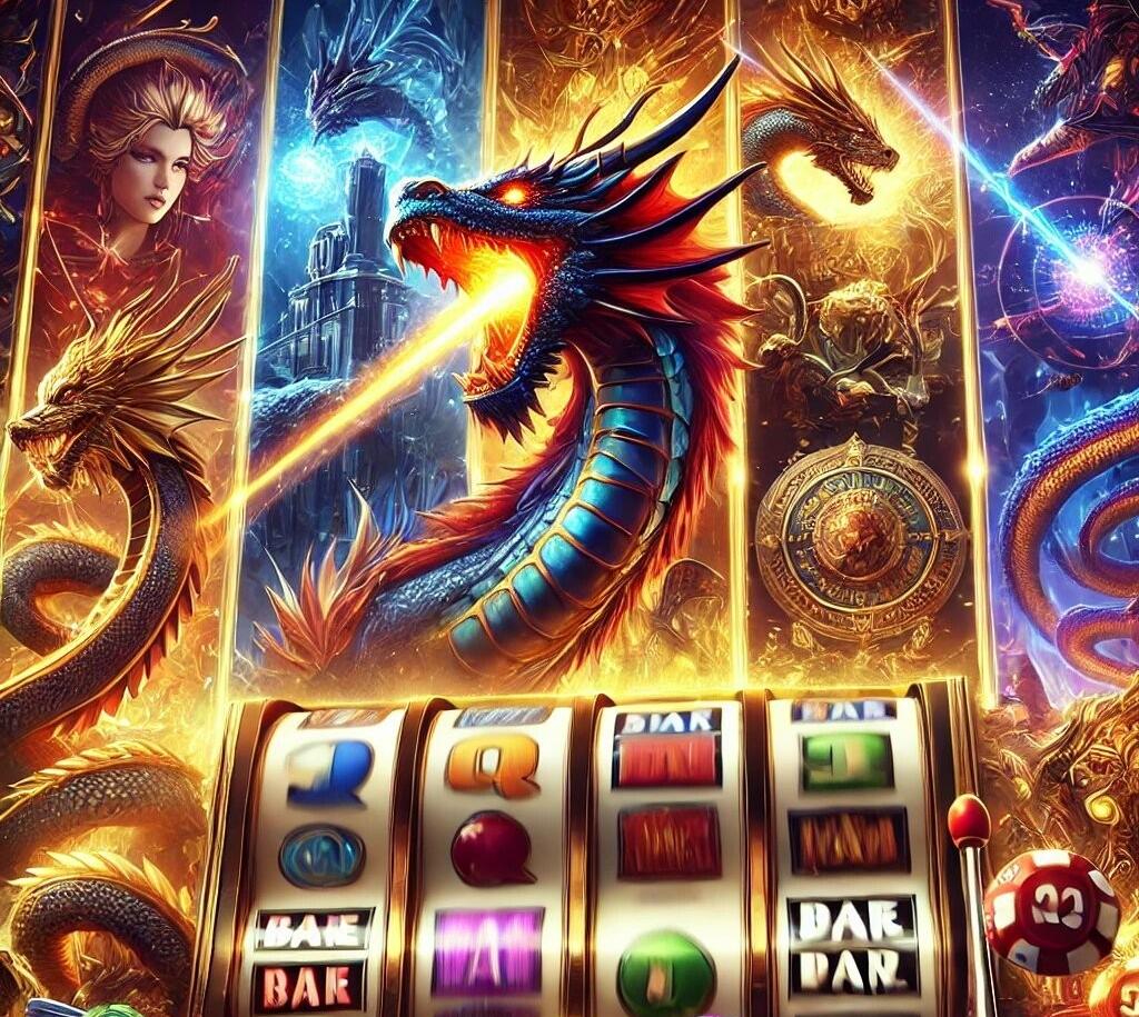 pp6 Slots Populares