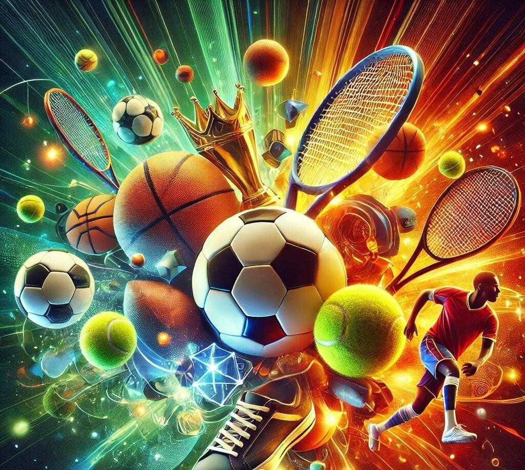 pp6 Esportes Populares