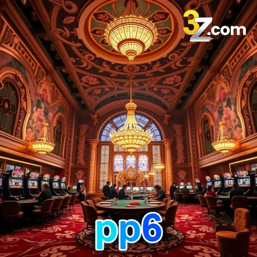 pp6.com Slots
